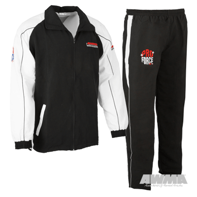 ProForce® Track Suit
