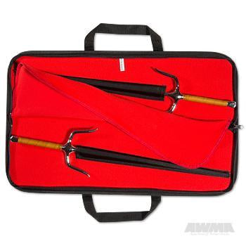 ProForce® Nylon Sai Case