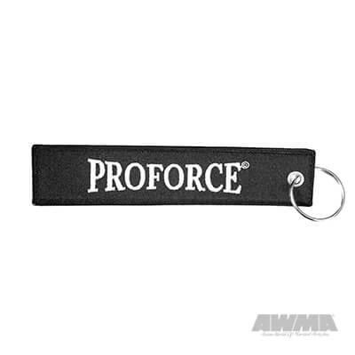 AWMA® ProForce® Keychain