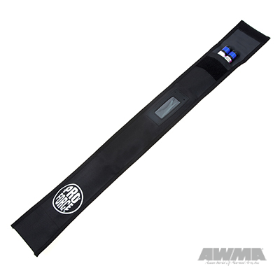 ProForce® Deluxe Nylon Escrima Case