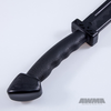 Hard Plastic Training Broadsword
