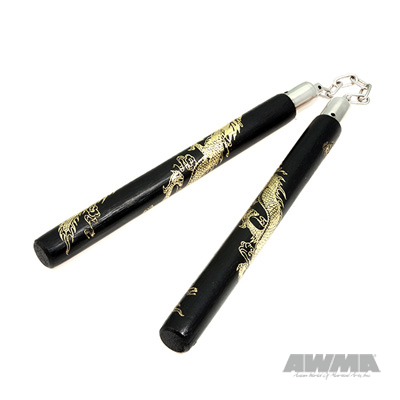 ProForce® Rattan Speedchuck with Dragon