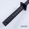 Hard Plastic Ninja Sword