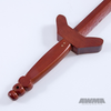 Kids Wooden Tai Chi Sword