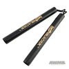 Foam Practice Nunchaku Black 12"