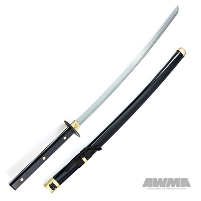 Full Tang Katana Sword