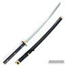 Full Tang Katana Sword