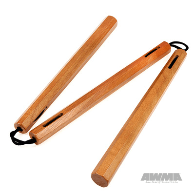 San Setsu-Kon Nunchaku