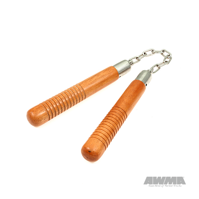 Round Speedchuck With Grip