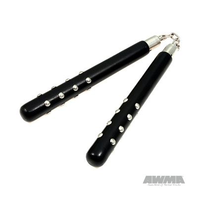 Round Studded Speedchuck