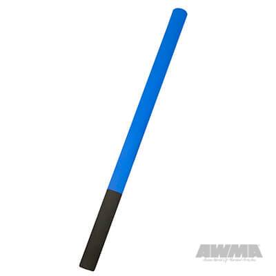 Two-Tone Foam Practice Escrima