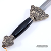 Lion Head Tai Chi Sword