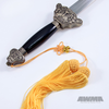 Lion Head Tai Chi Sword