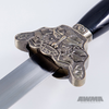 Lion Head Tai Chi Sword