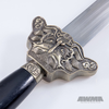 Lion Head Tai Chi Sword