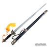 Lion Head Tai Chi Sword