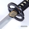 Bushido Samurai Collection Katana