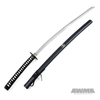 Bushido Samurai Collection Katana