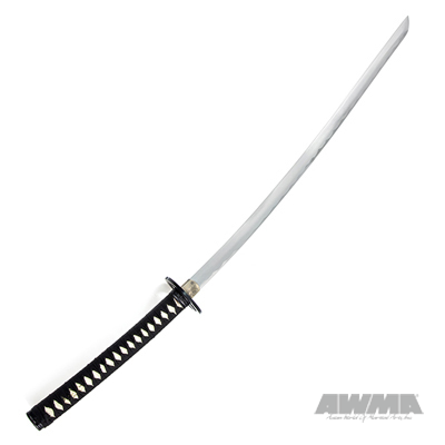Bushido Samurai Collection Katana