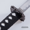 Katana with Dragon Scabbard