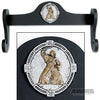 Single Sword Wall Stand