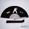 Ninja Fighting Fan
