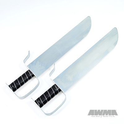 Butterfly Swords Set of 2