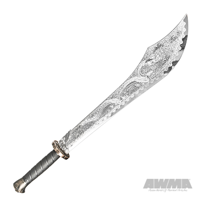ProForce® Broad Sword
