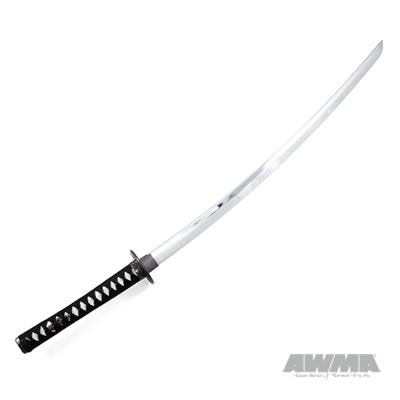 Samurai Sword