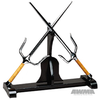 Weapon Stand - Kama or Sai