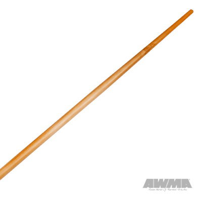 Competition Toothpick Bo Staff