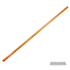 Natural Hardwood Bo Staff