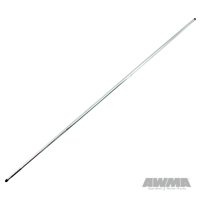 G-Force Chrome Bo Staff