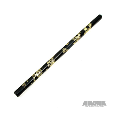 Dragon Escrima with Dragon