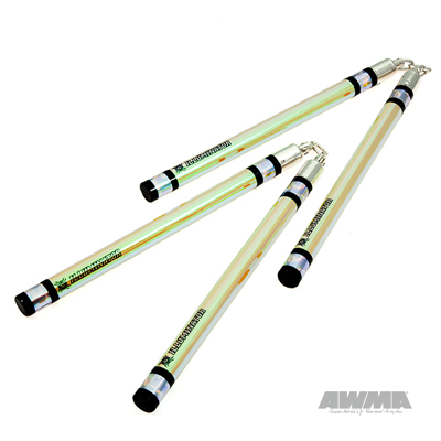 G-Force Illuminator Nunchaku