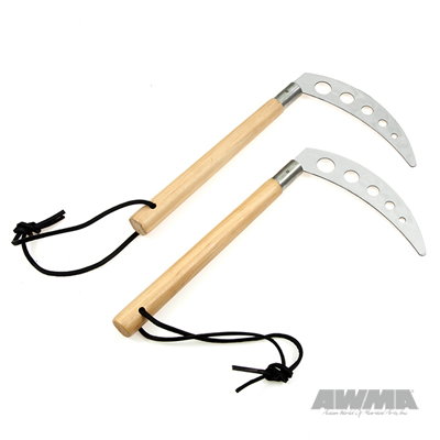 Competition Kamas 10"