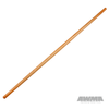 Tapered Bo Staff - Natural