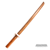 Hardwood Bokken