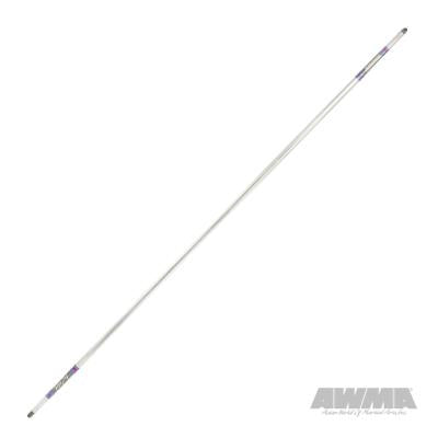 Presley Combo Chrome Bo Staff