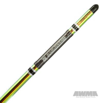 G-Force Ultra Illuminator Bo Staff- W/Grip
