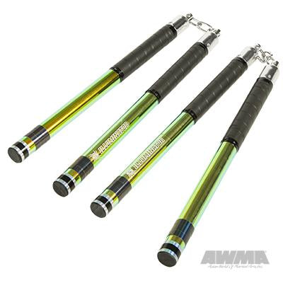 G-Force Ultra Illuminator Nunchaku W/Grip