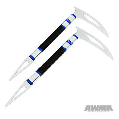 G-Force Switchblade Kama