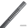 ProForce® Black Polypropylene Staff
