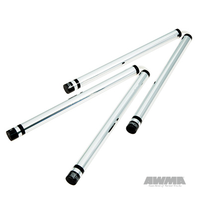 G-Force Nunchaku w/Cord