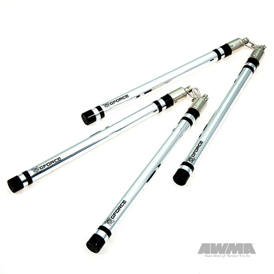 G-Force Nunchaku w/Swivel