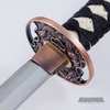 Deluxe Samurai Sword