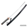 Deluxe Samurai Sword
