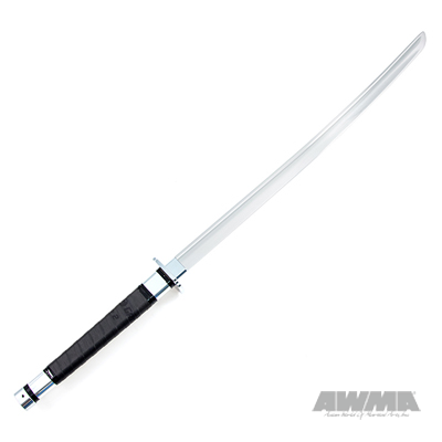 G-Force Demo Samurai Sword