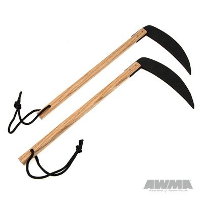 ProForce® Foam Rubber Kamas