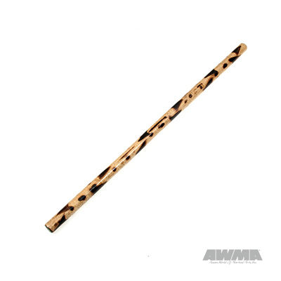 Tiger Stripe Escrima